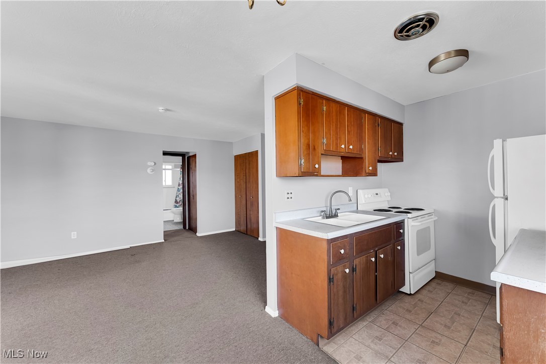 Kazens Bella Drive Sub #1 - Commercial Sale