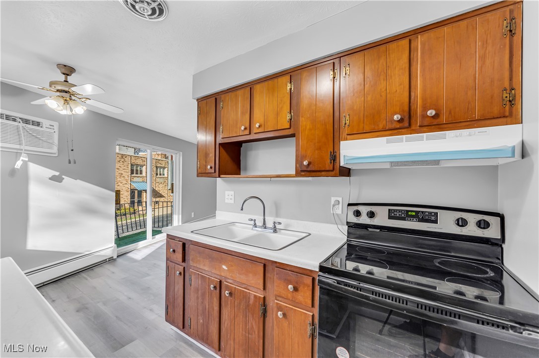 Kazens Bella Drive Sub #1 - Commercial Sale