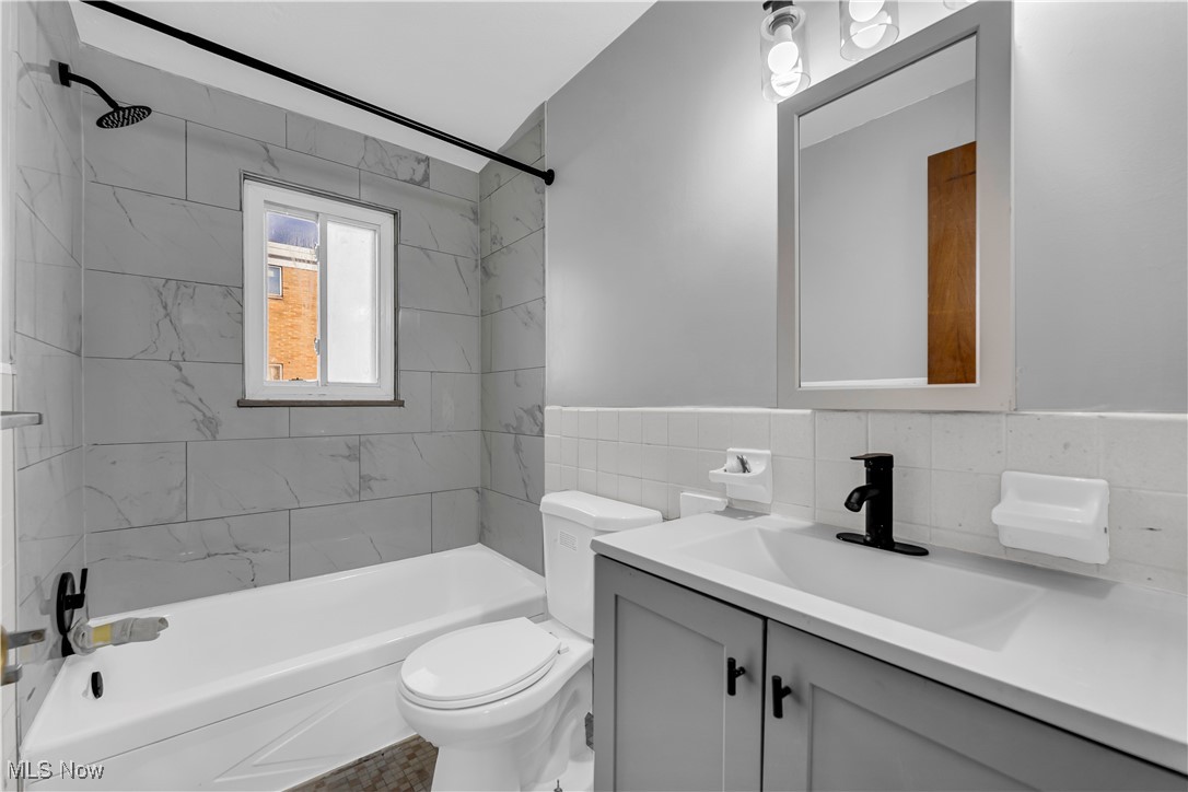 Kazens Bella Drive Sub #1 - Commercial Sale