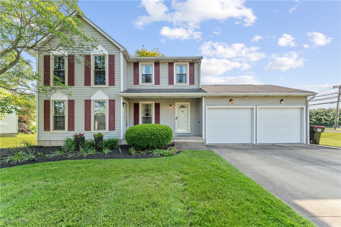 6527 Blossomwood Circle, Canton, Ohio image 2
