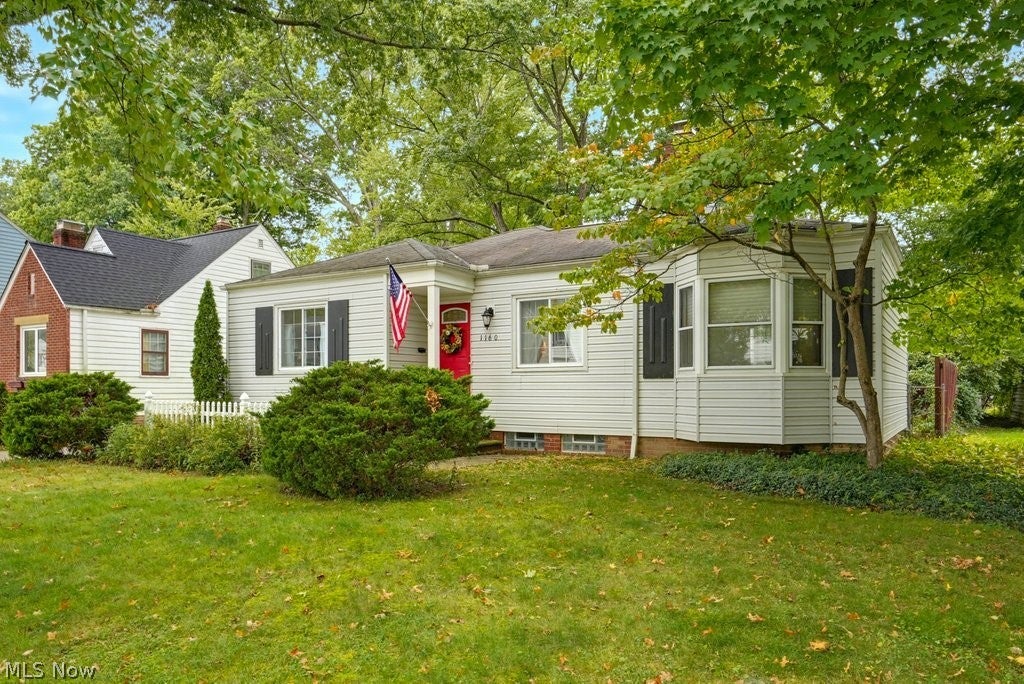 1160 Piermont Road