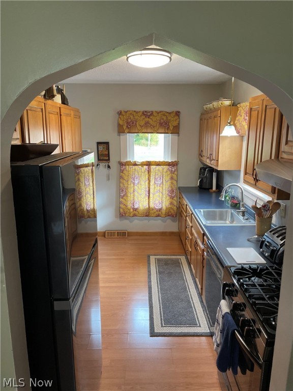 Madisonburgh - Residential