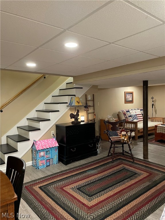 Madisonburgh - Residential