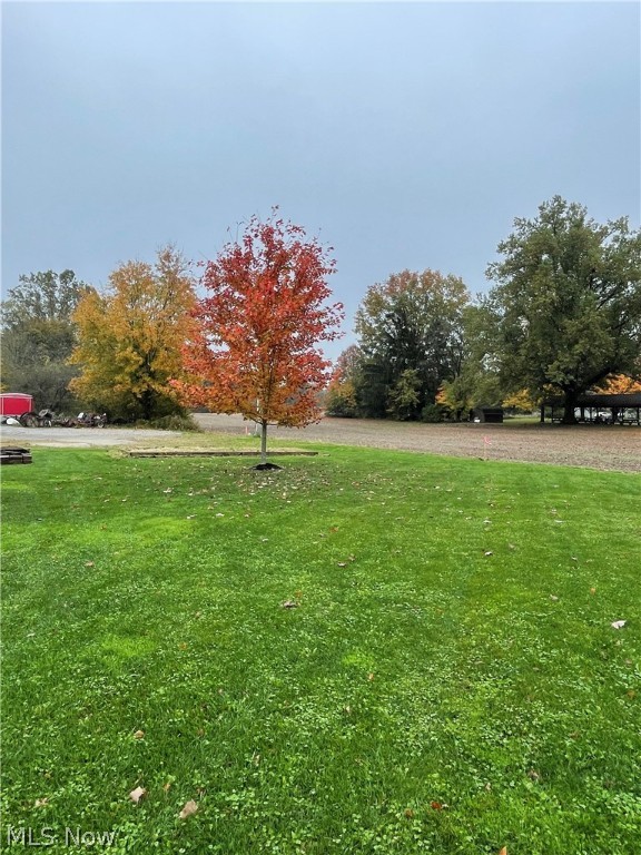 Madisonburgh - Residential