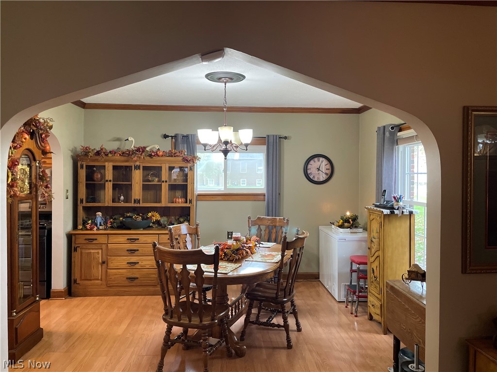 Madisonburgh - Residential