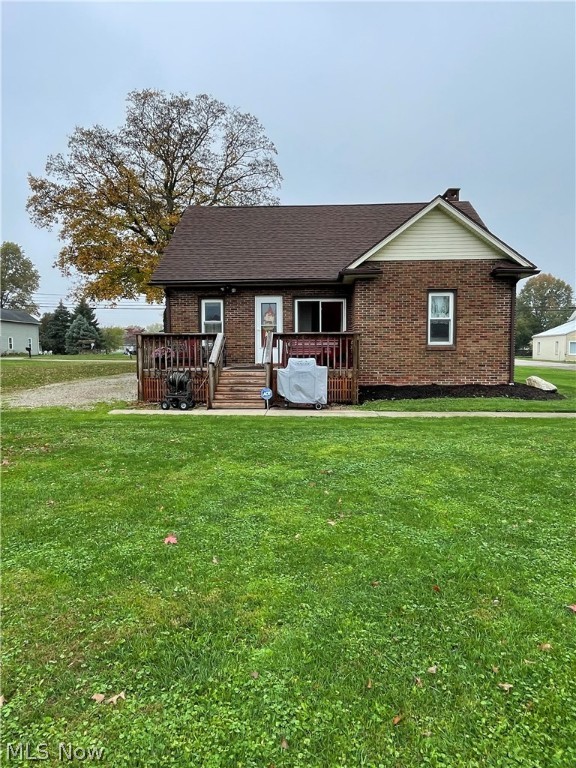 Madisonburgh - Residential