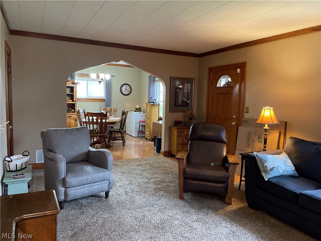 Madisonburgh - Residential