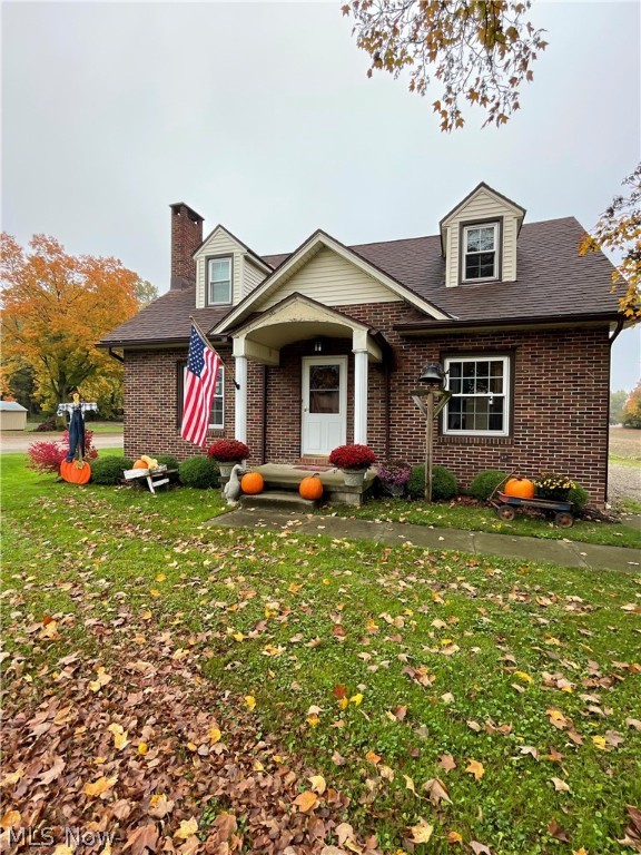 Madisonburgh - Residential