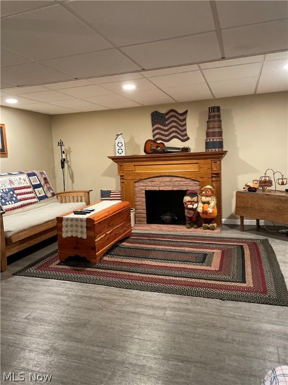 Madisonburgh - Residential