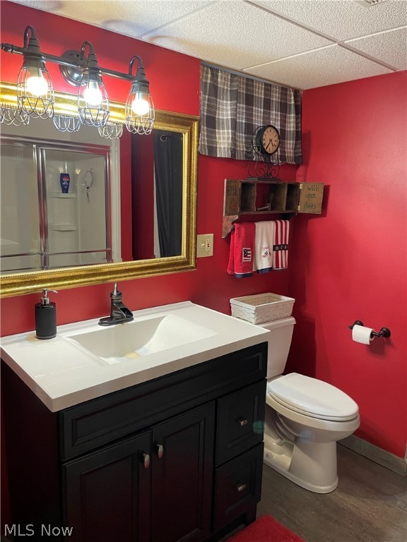 Madisonburgh - Residential