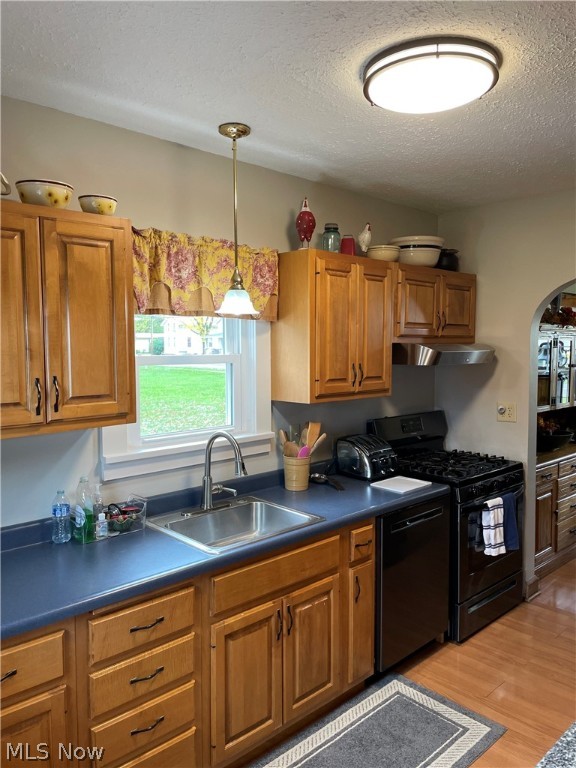 Madisonburgh - Residential