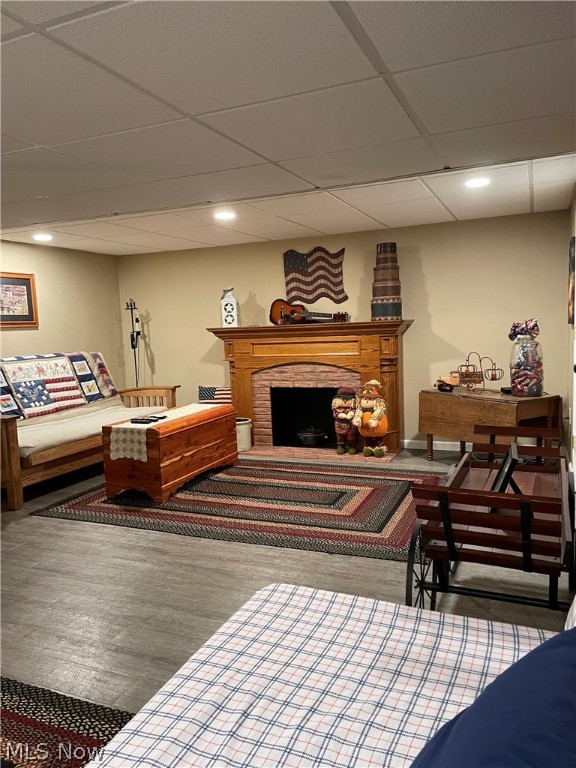 Madisonburgh - Residential