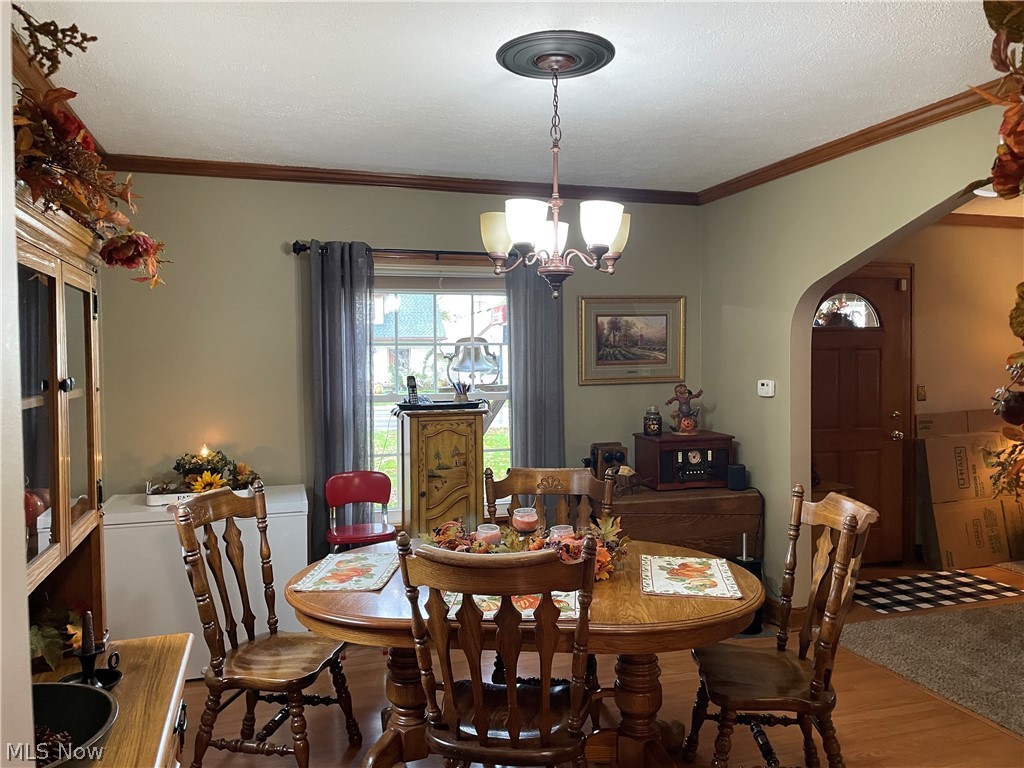 Madisonburgh - Residential