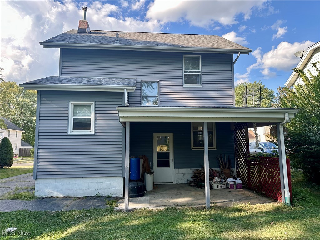 Arlington Heights - Residential