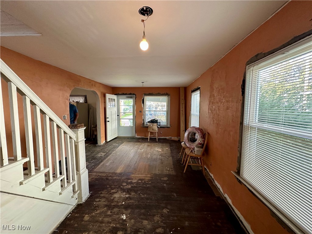 Arlington Heights - Residential