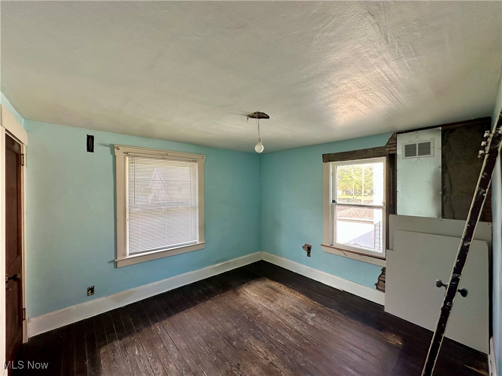 Arlington Heights - Residential