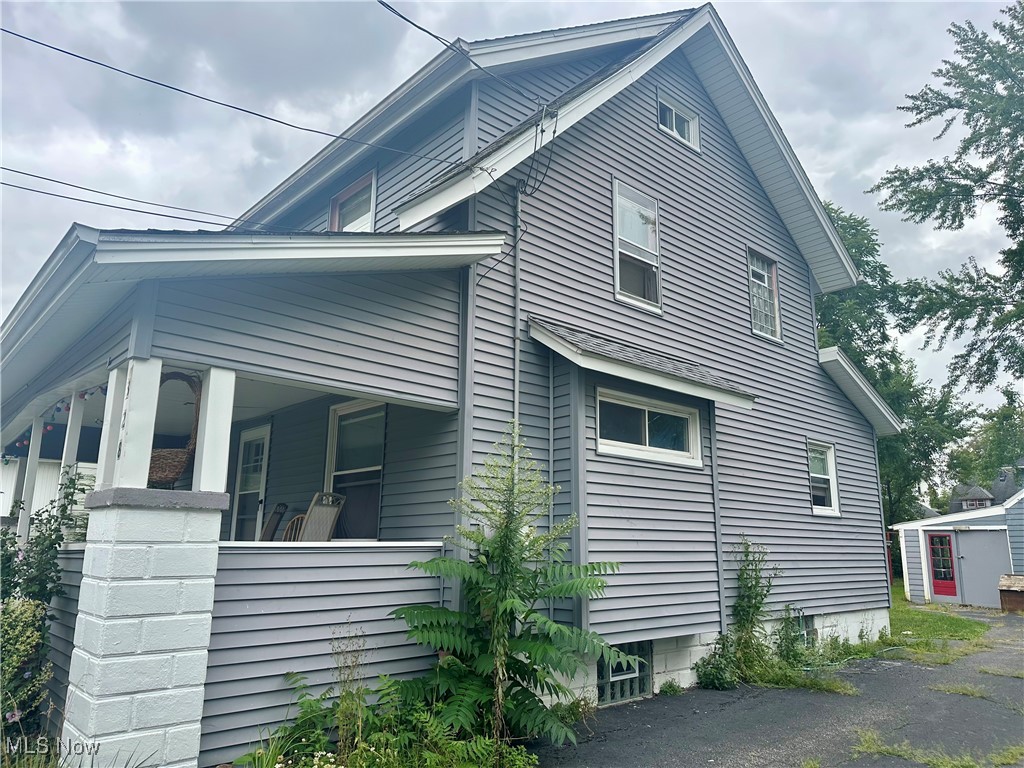 Arlington Heights - Residential