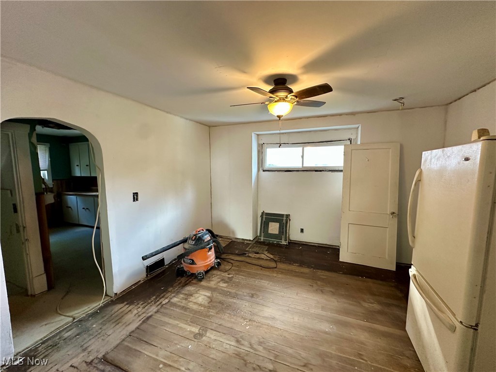 Arlington Heights - Residential