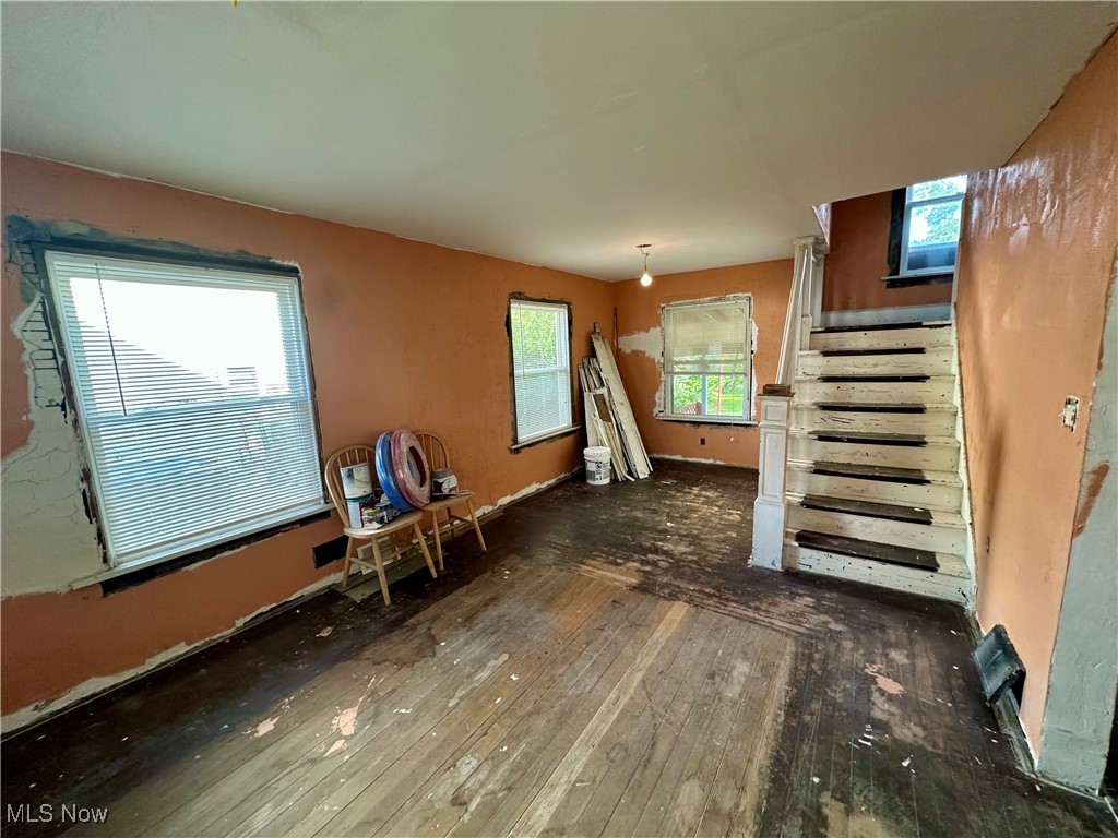 Arlington Heights - Residential