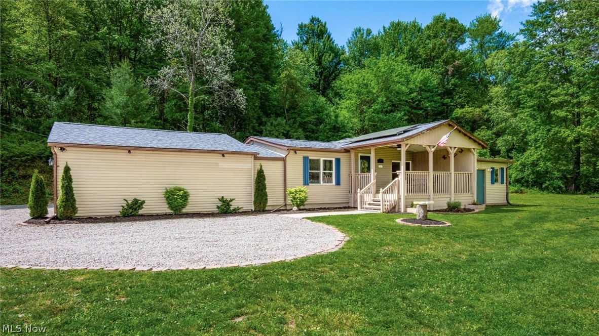 15148 Brushy Fork Road SE