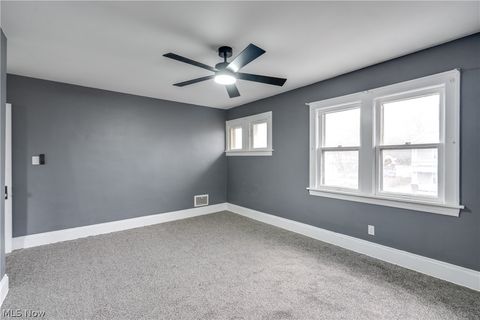 Tiny photo for 10218 Joan Avenue, Cleveland, OH 44111 (MLS # 5188060)