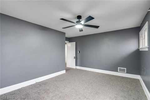 Tiny photo for 10218 Joan Avenue, Cleveland, OH 44111 (MLS # 5188060)