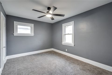 Tiny photo for 10218 Joan Avenue, Cleveland, OH 44111 (MLS # 5188060)
