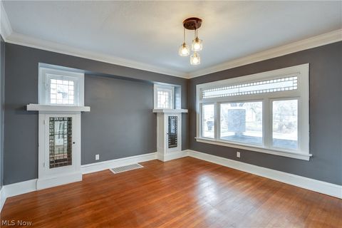 Tiny photo for 10218 Joan Avenue, Cleveland, OH 44111 (MLS # 5188060)