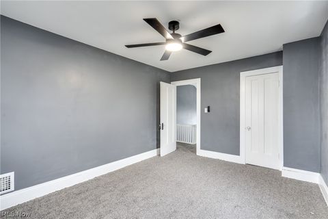 Tiny photo for 10218 Joan Avenue, Cleveland, OH 44111 (MLS # 5188060)