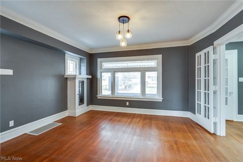 Tiny photo for 10218 Joan Avenue, Cleveland, OH 44111 (MLS # 5188060)