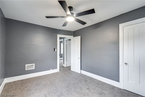 Tiny photo for 10218 Joan Avenue, Cleveland, OH 44111 (MLS # 5188060)