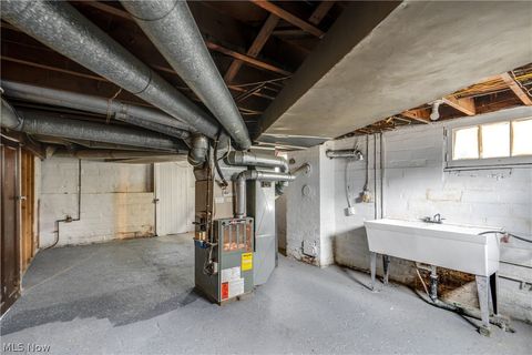 Tiny photo for 10218 Joan Avenue, Cleveland, OH 44111 (MLS # 5188060)