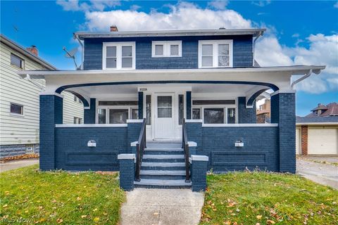Photo of 10218 Joan Avenue, Cleveland, OH 44111 (MLS # 5188060)