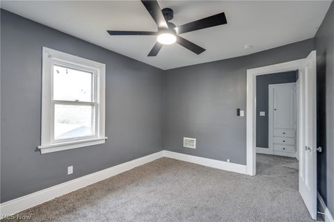 Tiny photo for 10218 Joan Avenue, Cleveland, OH 44111 (MLS # 5188060)