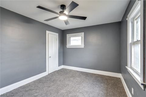 Tiny photo for 10218 Joan Avenue, Cleveland, OH 44111 (MLS # 5188060)