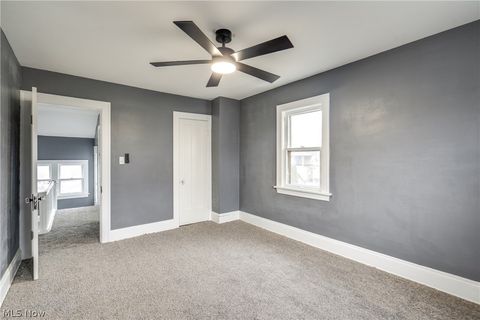 Tiny photo for 10218 Joan Avenue, Cleveland, OH 44111 (MLS # 5188060)