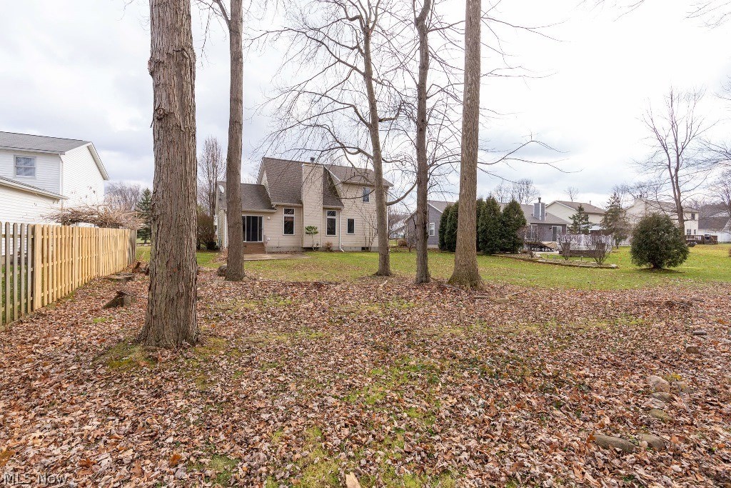 Heatherstone Village 02 Ph 02 - Residential