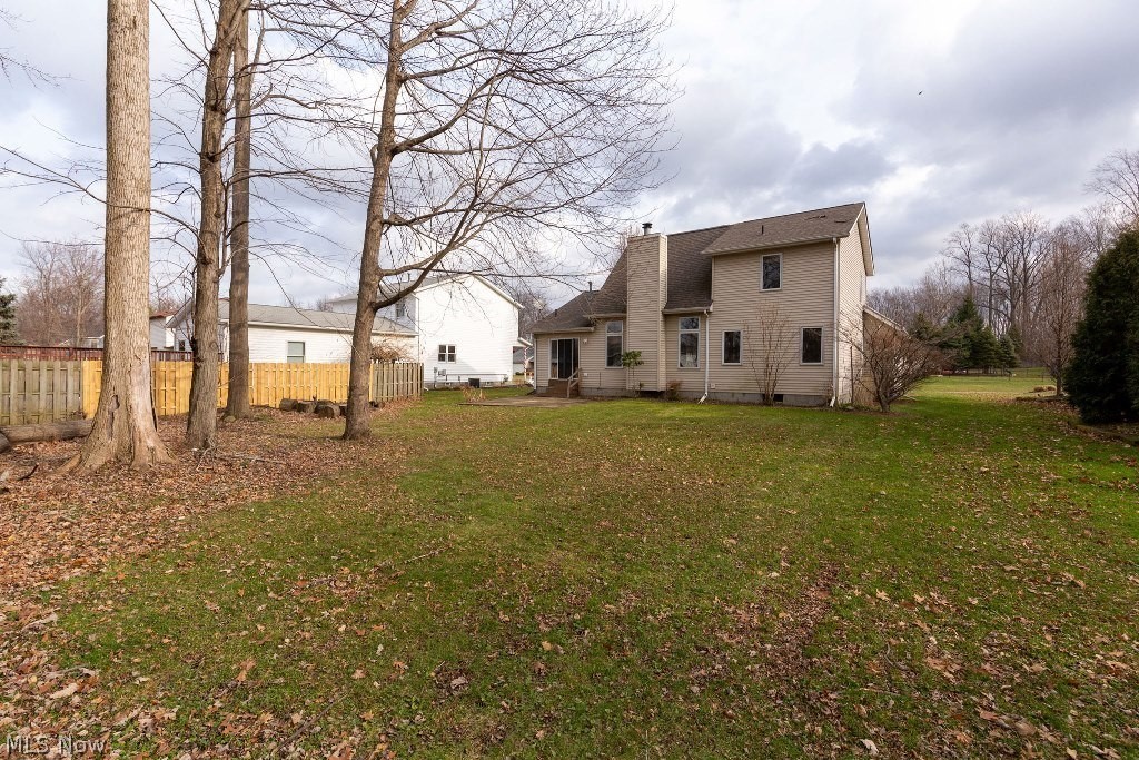 Heatherstone Village 02 Ph 02 - Residential