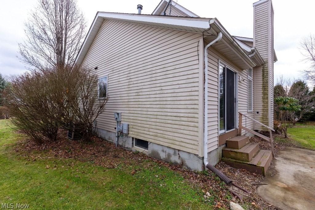 Heatherstone Village 02 Ph 02 - Residential