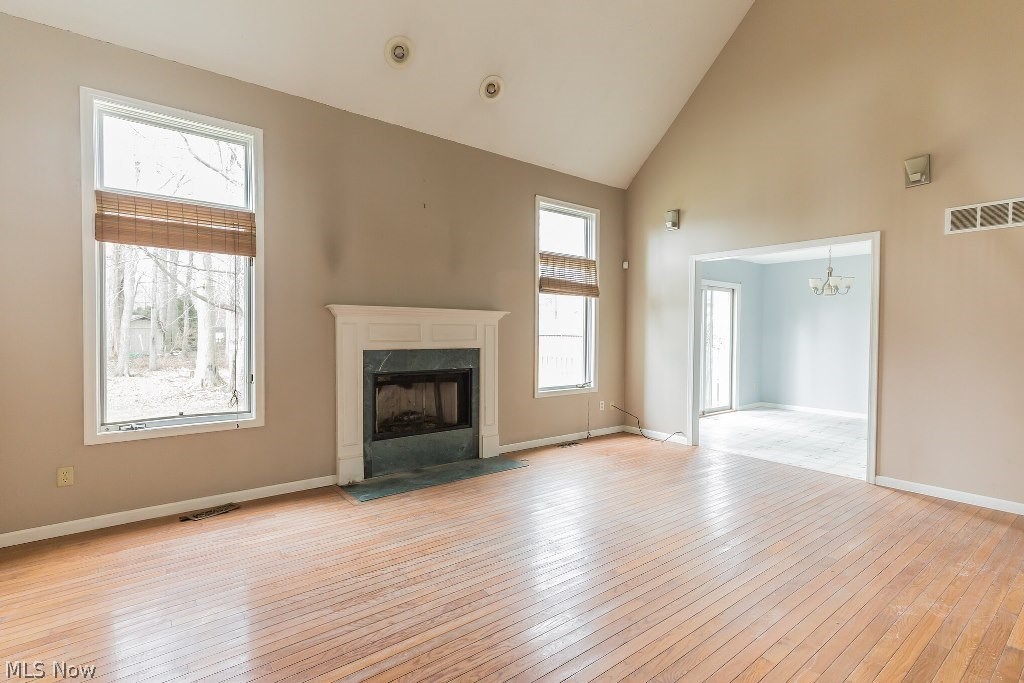 Heatherstone Village 02 Ph 02 - Residential