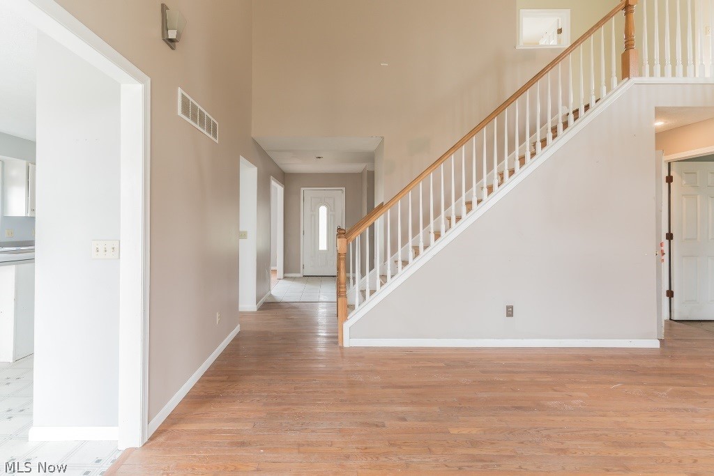 Heatherstone Village 02 Ph 02 - Residential