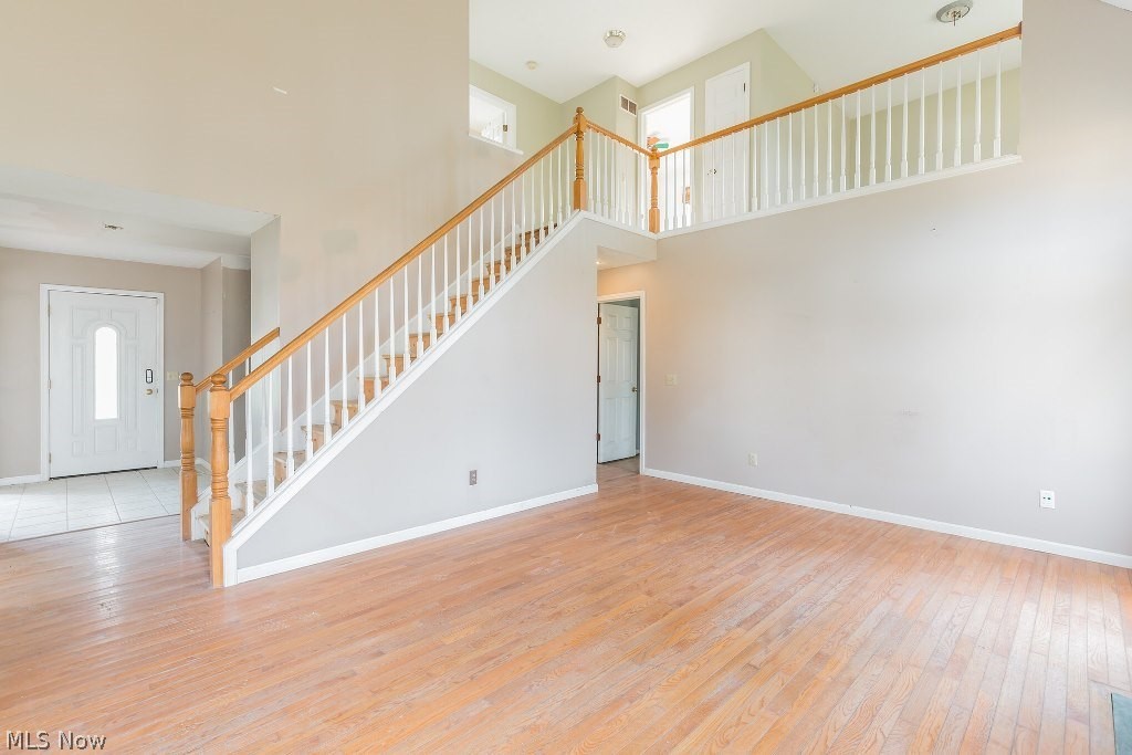 Heatherstone Village 02 Ph 02 - Residential