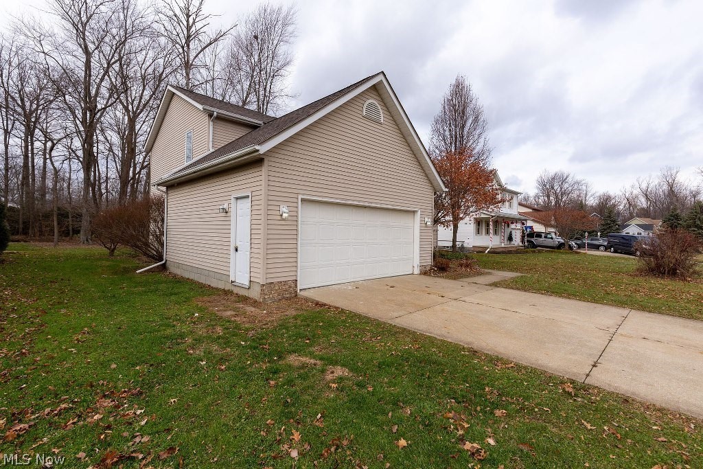 Heatherstone Village 02 Ph 02 - Residential