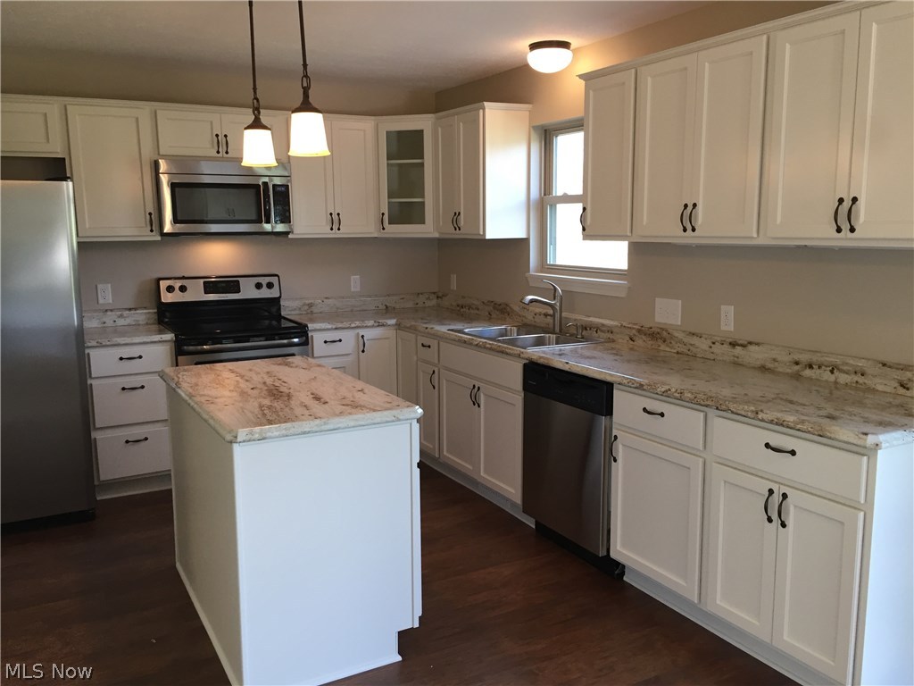 Lagrange - Residential