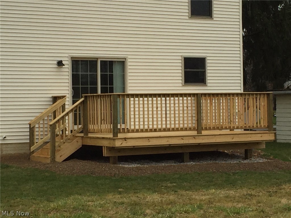 Lagrange - Residential