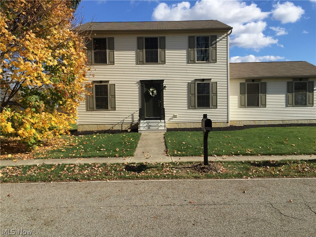 Lagrange - Residential