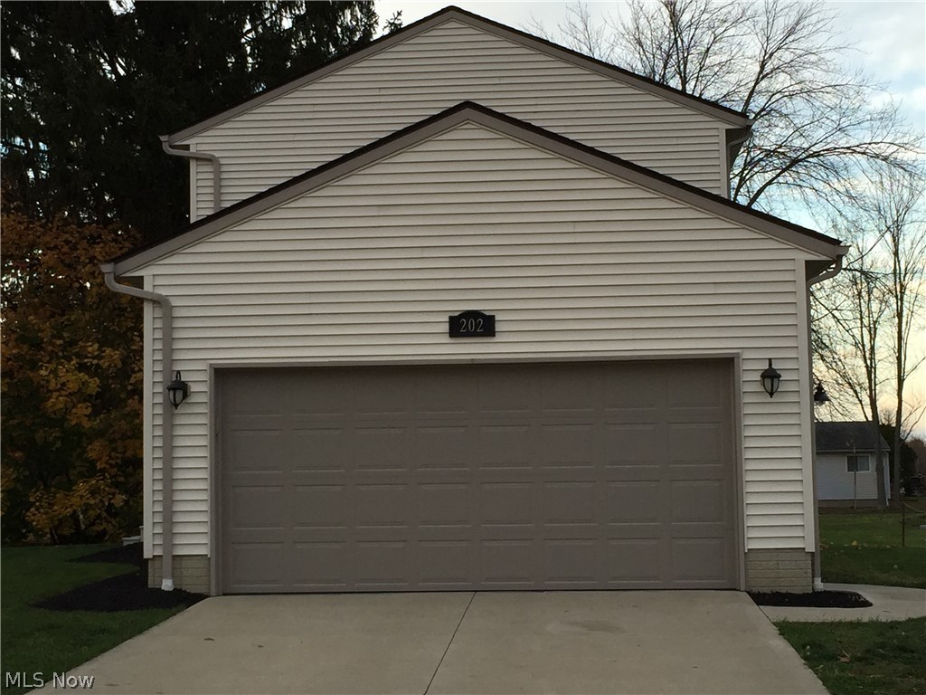 Lagrange - Residential