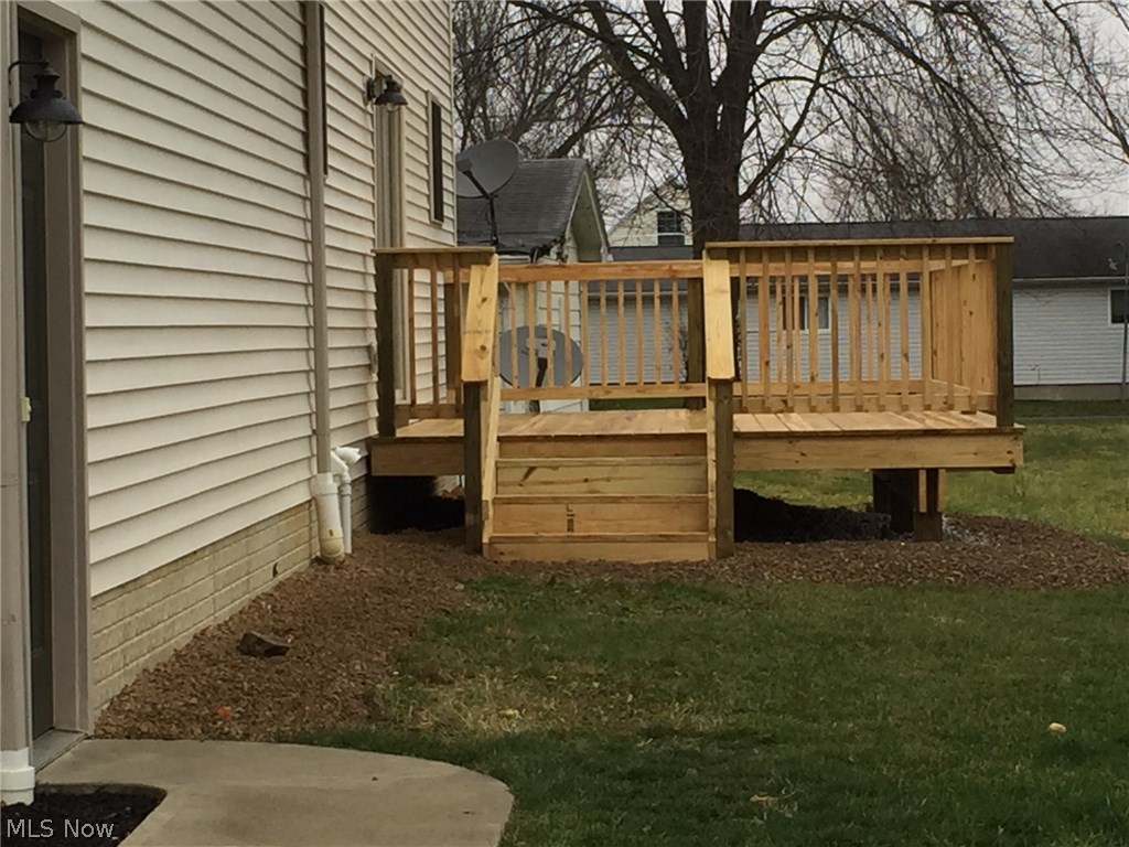 Lagrange - Residential