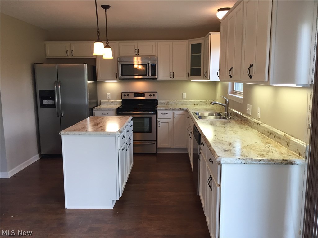 Lagrange - Residential