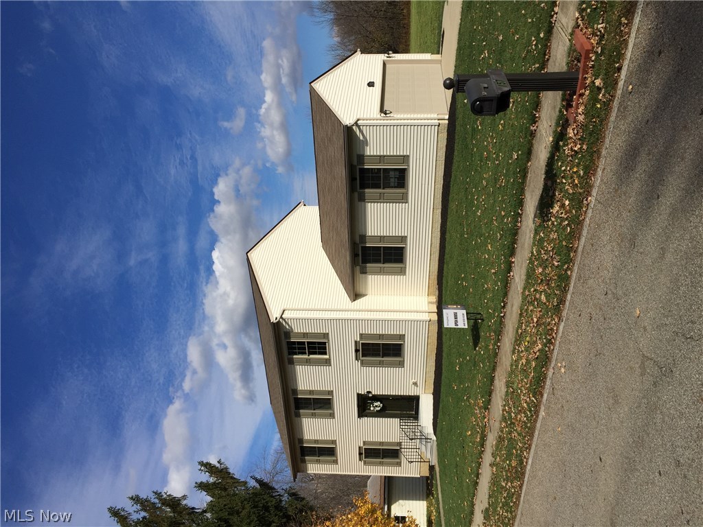 Lagrange - Residential